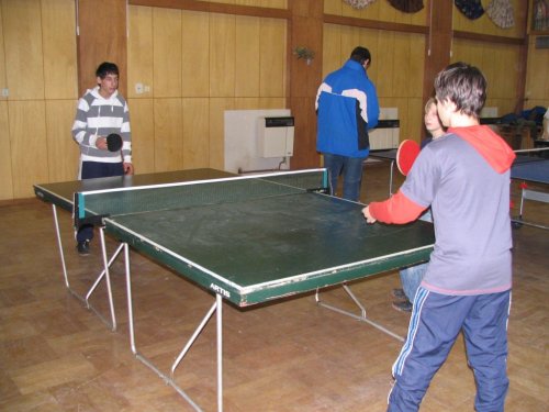 Štěpánský turnaj - 26.12.2007